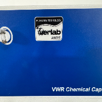 VWR Chemical Capture Filtration System image 2